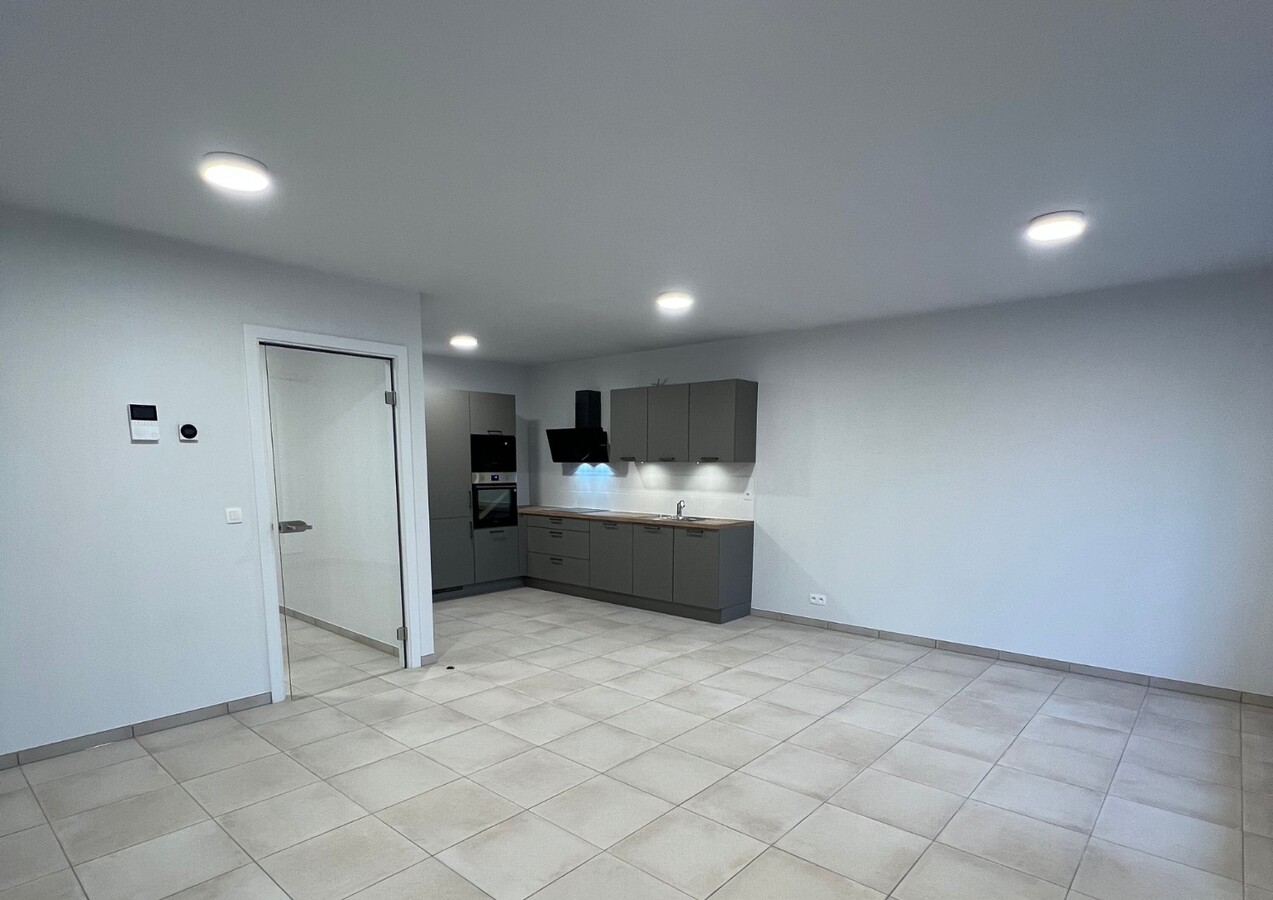 Appartement a louer À Tournai