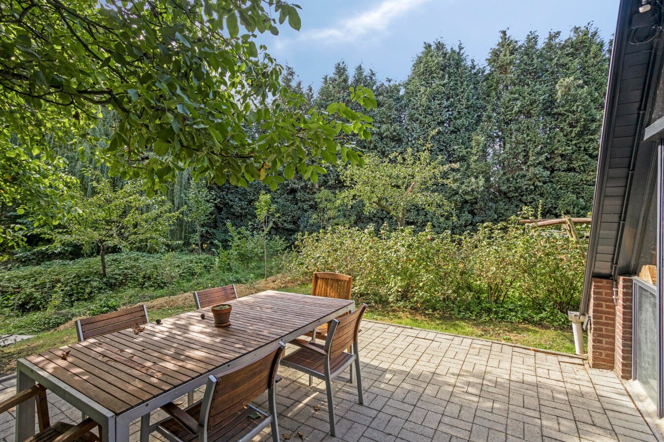 Verkocht vakantiewoning - Tongeren