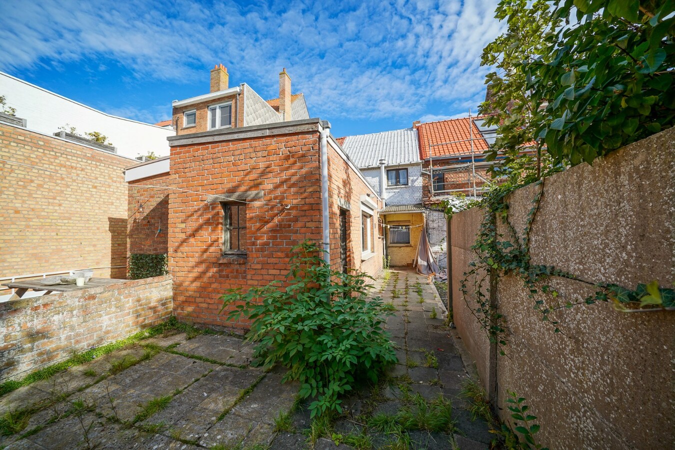 Te koop woning - Oostende