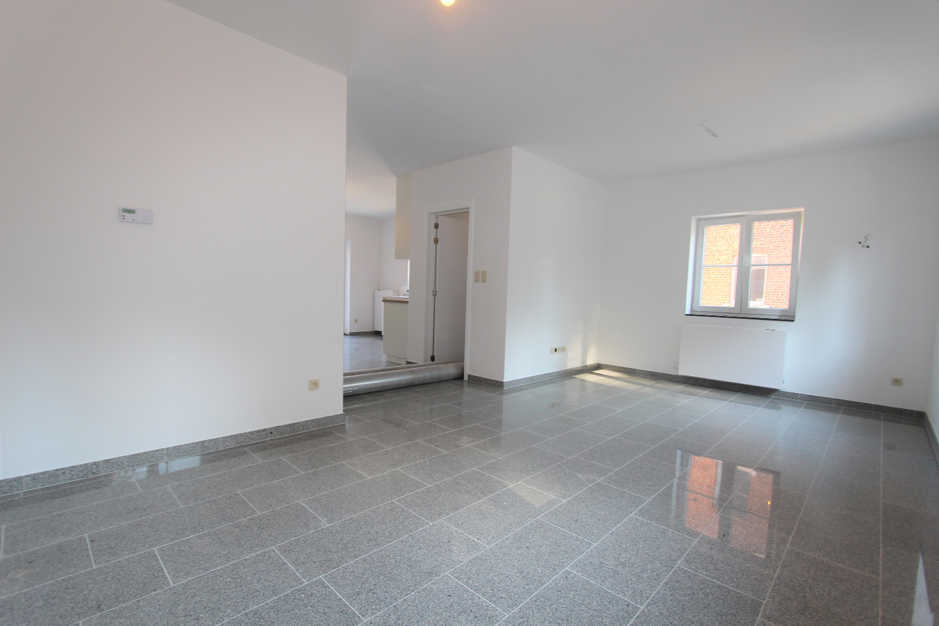 Verhuurd woning - Tongeren