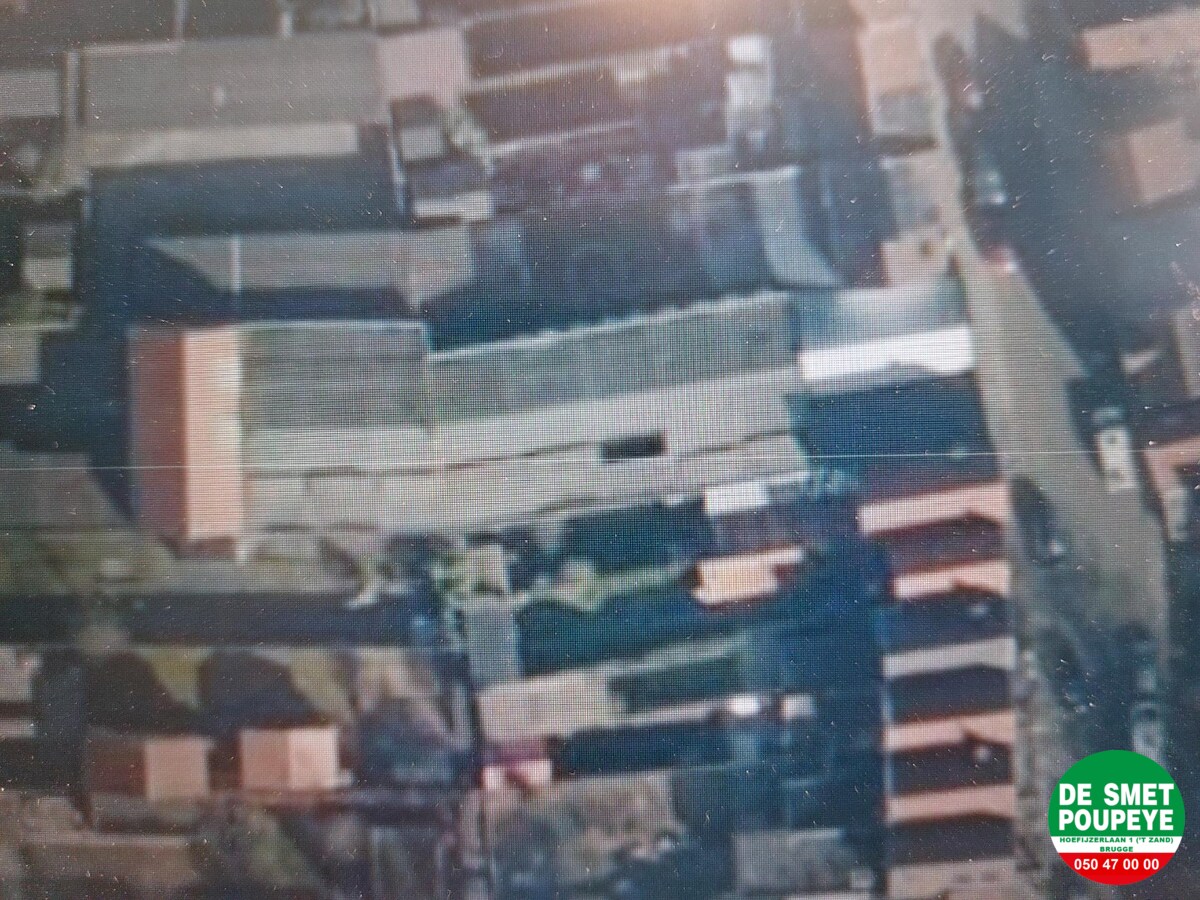 Magazijn - loods - opslagruimte 