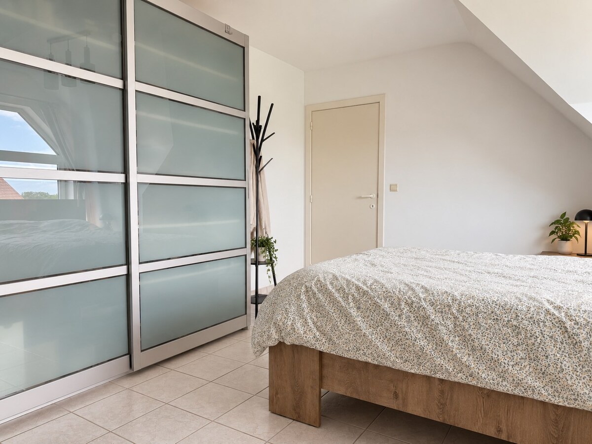 Appartement te huur in Ravels