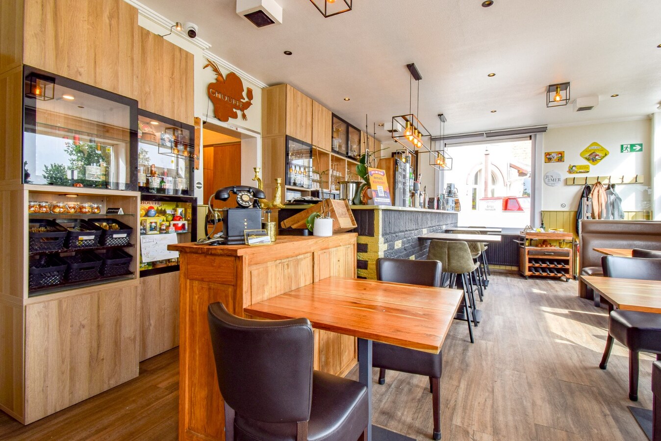 Te koop | Met Optie / reservatie horeca - Middelkerke