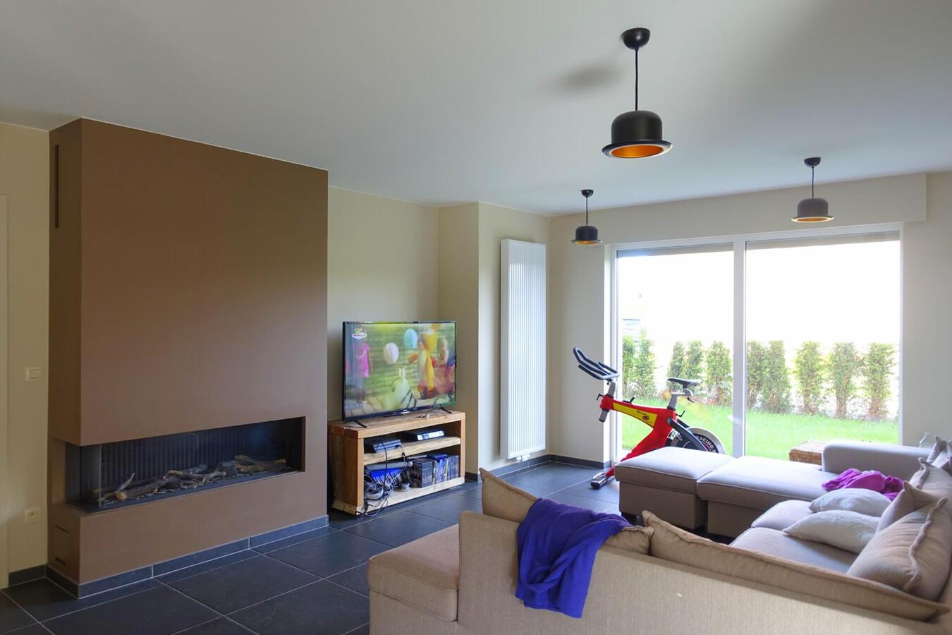 Prachtige villa gelegen te Jabbeke 