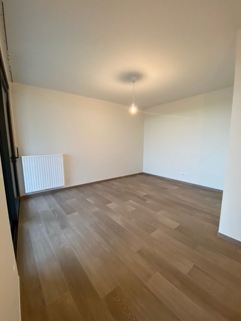Goed gelegen, nieuwbouw appartement met 1 slaapkamer in centrum Geel 