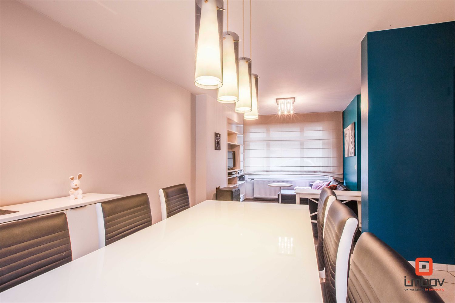 Woning verkocht in Kalken