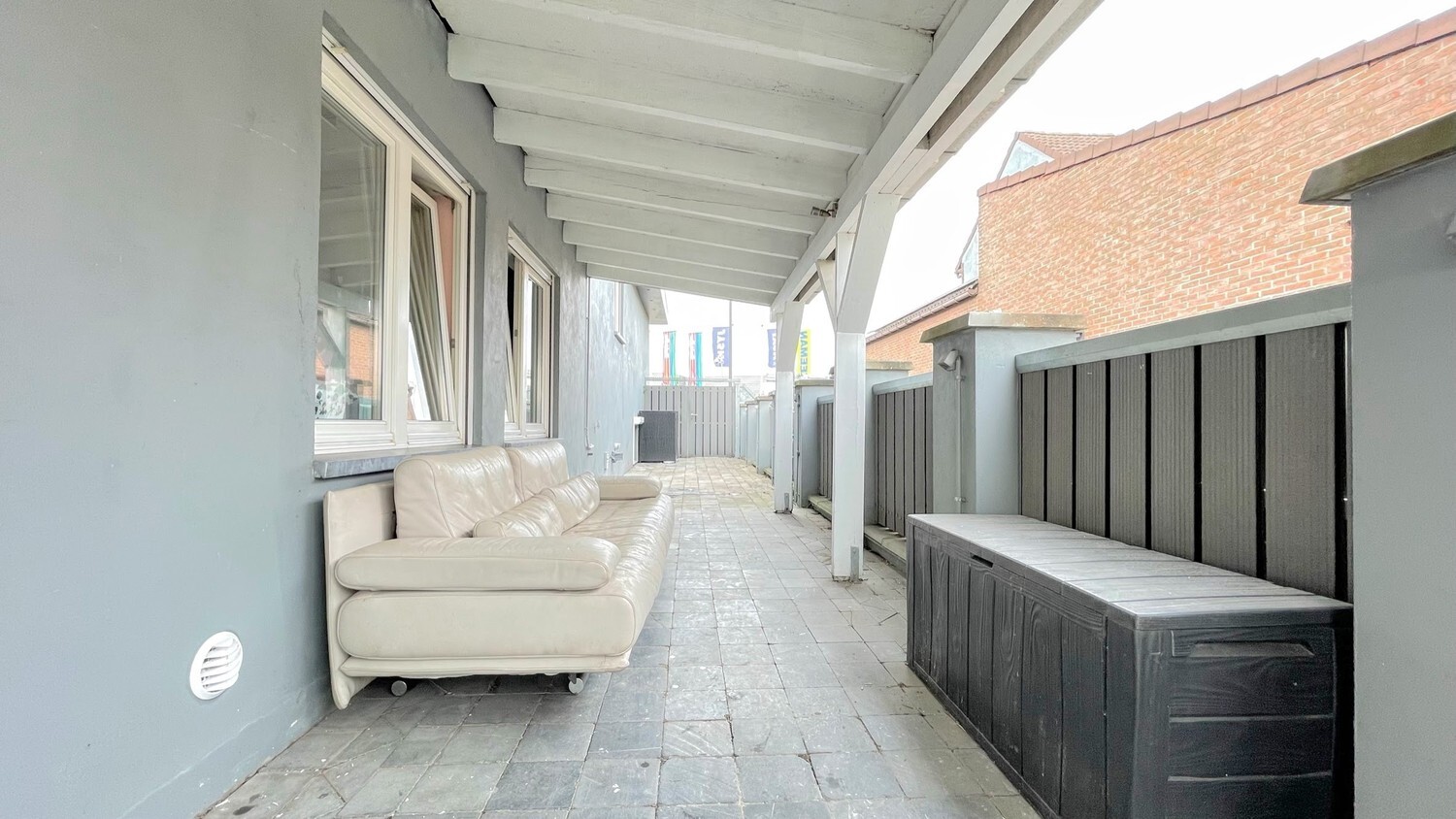 Betaalbare woning met drie slaapkamers vlakbij Maastricht 