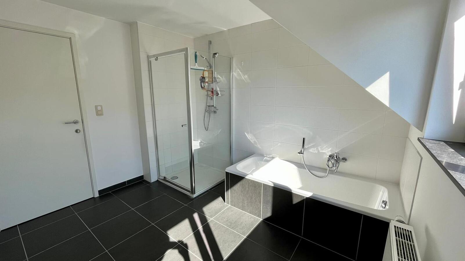 Ruime villa in residentiële wijk te Dikkelvenne 