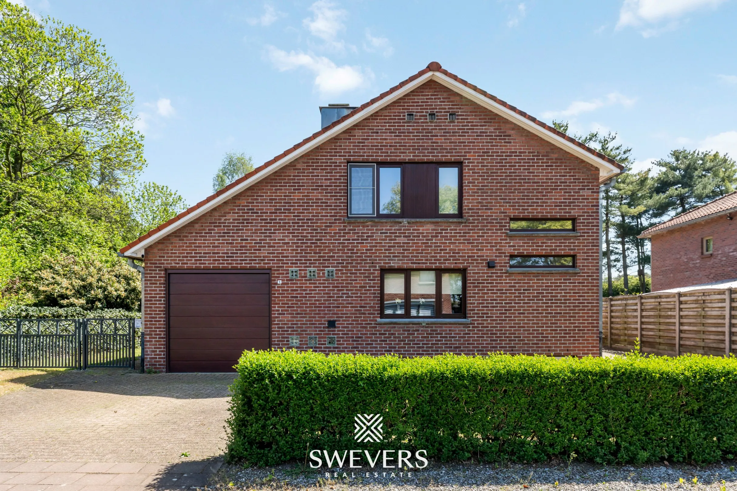 Te koop woning - Houthalen-Helchteren
