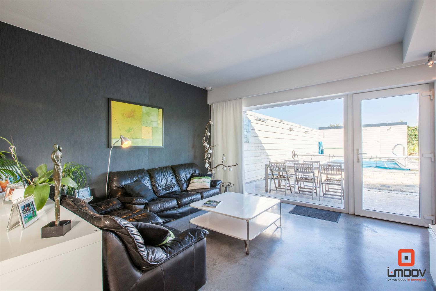 Te koop in Ronse voor 319.000 euro 