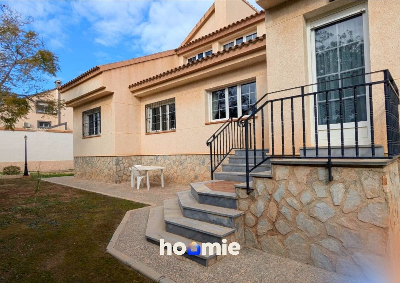 Woning te koop in Mil Palmeras