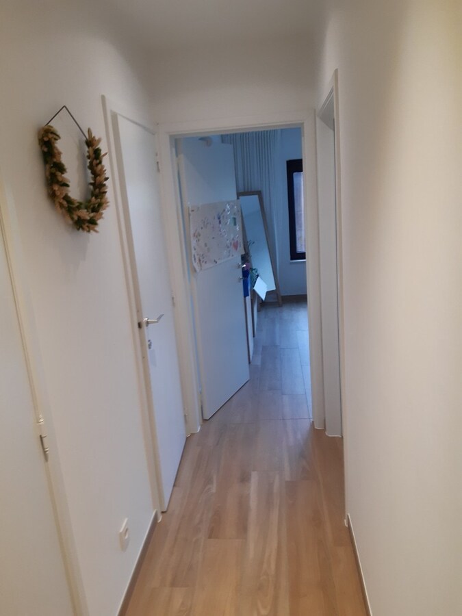 Landelijk gelegen bungalow. 