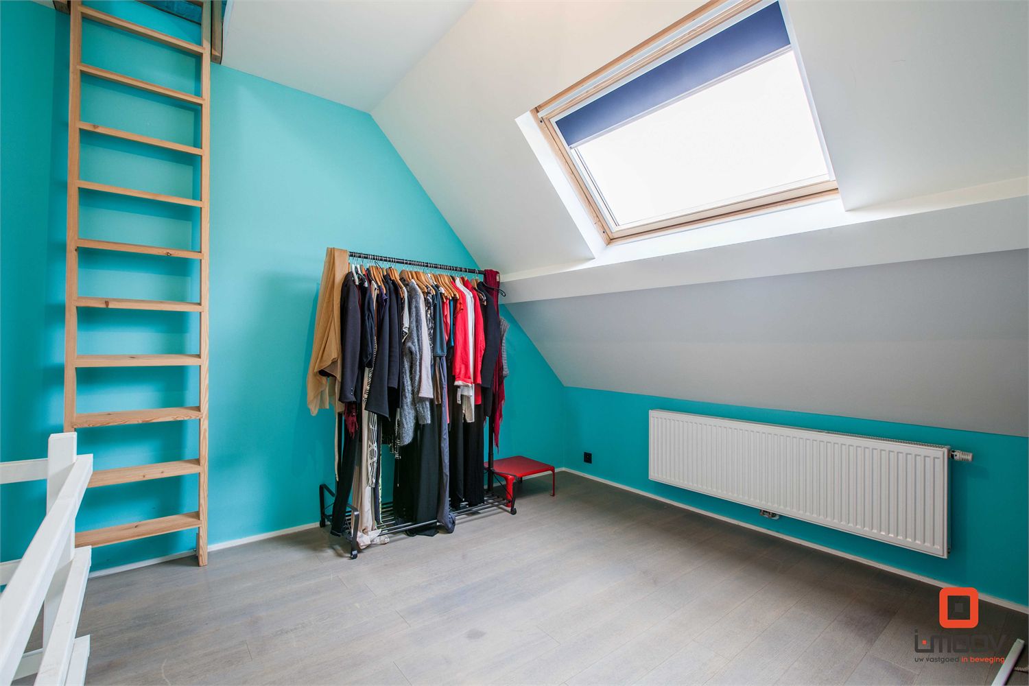 Woning verkocht in Gent