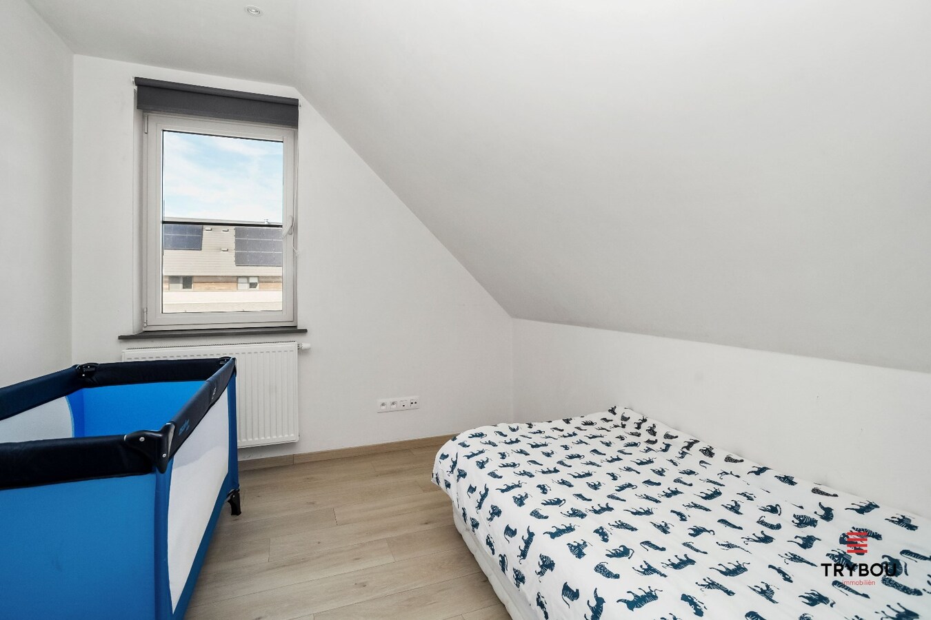 Vrijstaande woning op 1194 m² te Klerken 