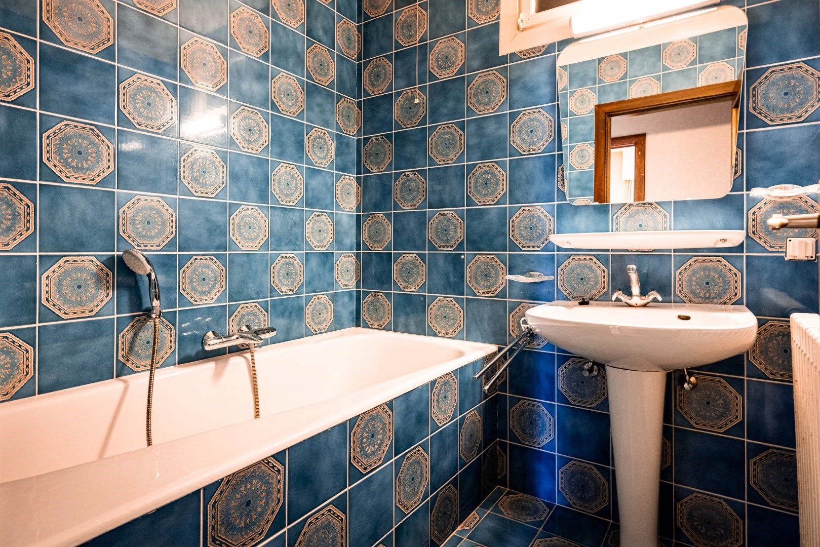 Landelijk gelegen woning op 874 m² te Maldegem 