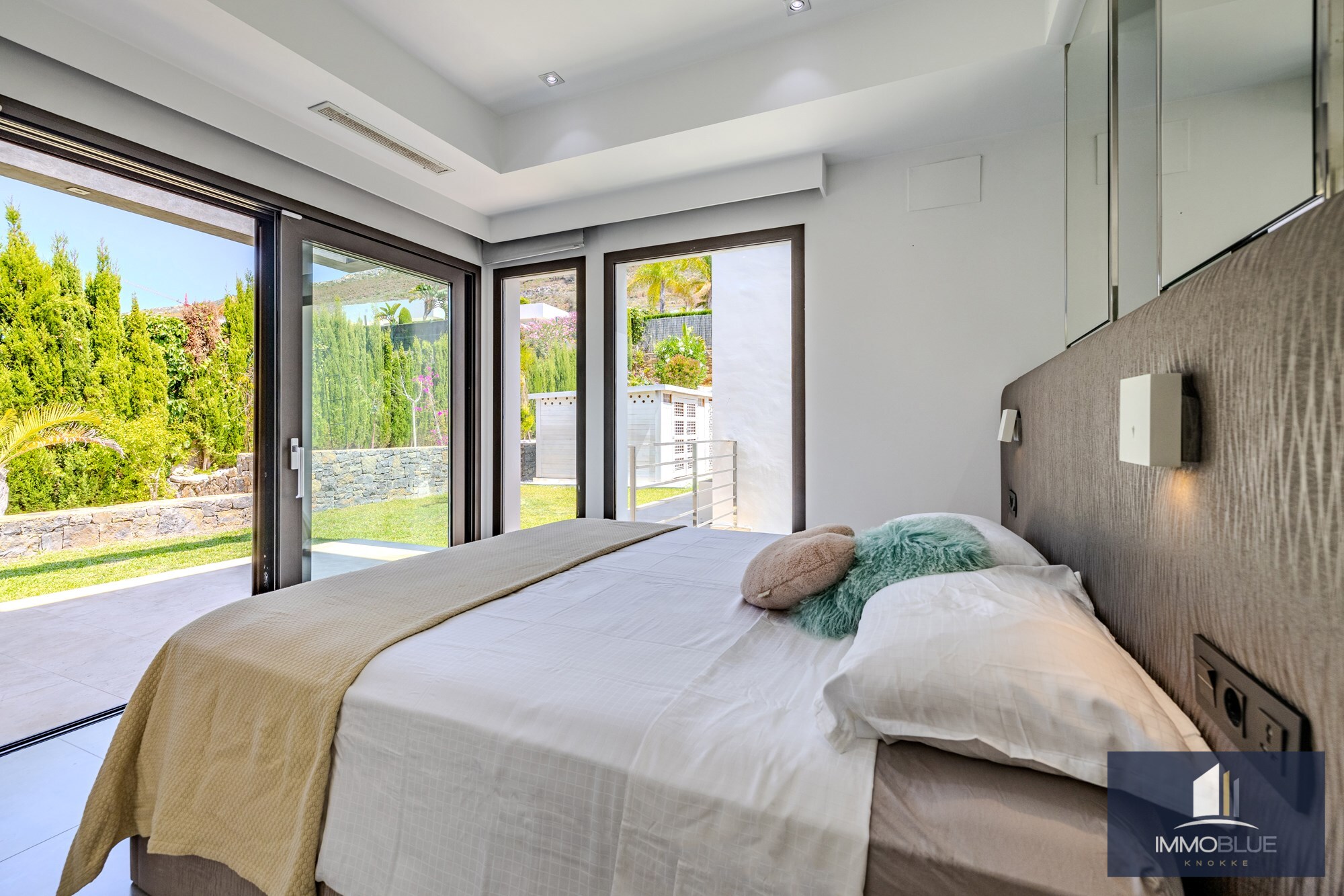 Maison a vendre À Javea