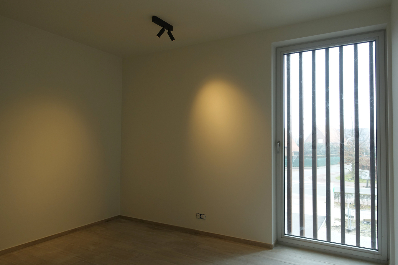 Kwalitatief nieuwbouwappartement met ruim terras 