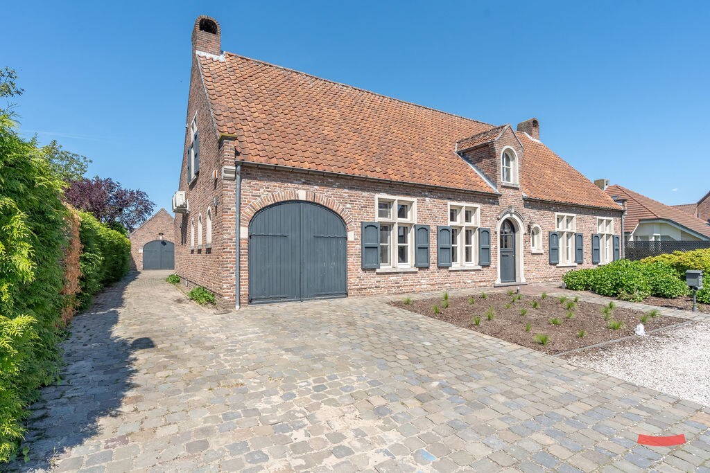 Woning te koop in Ravels