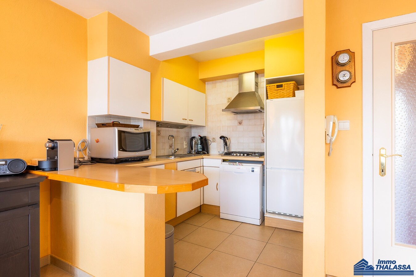 Appartement zu vermieten durch dritte | unter vorbehalt in Koksijde