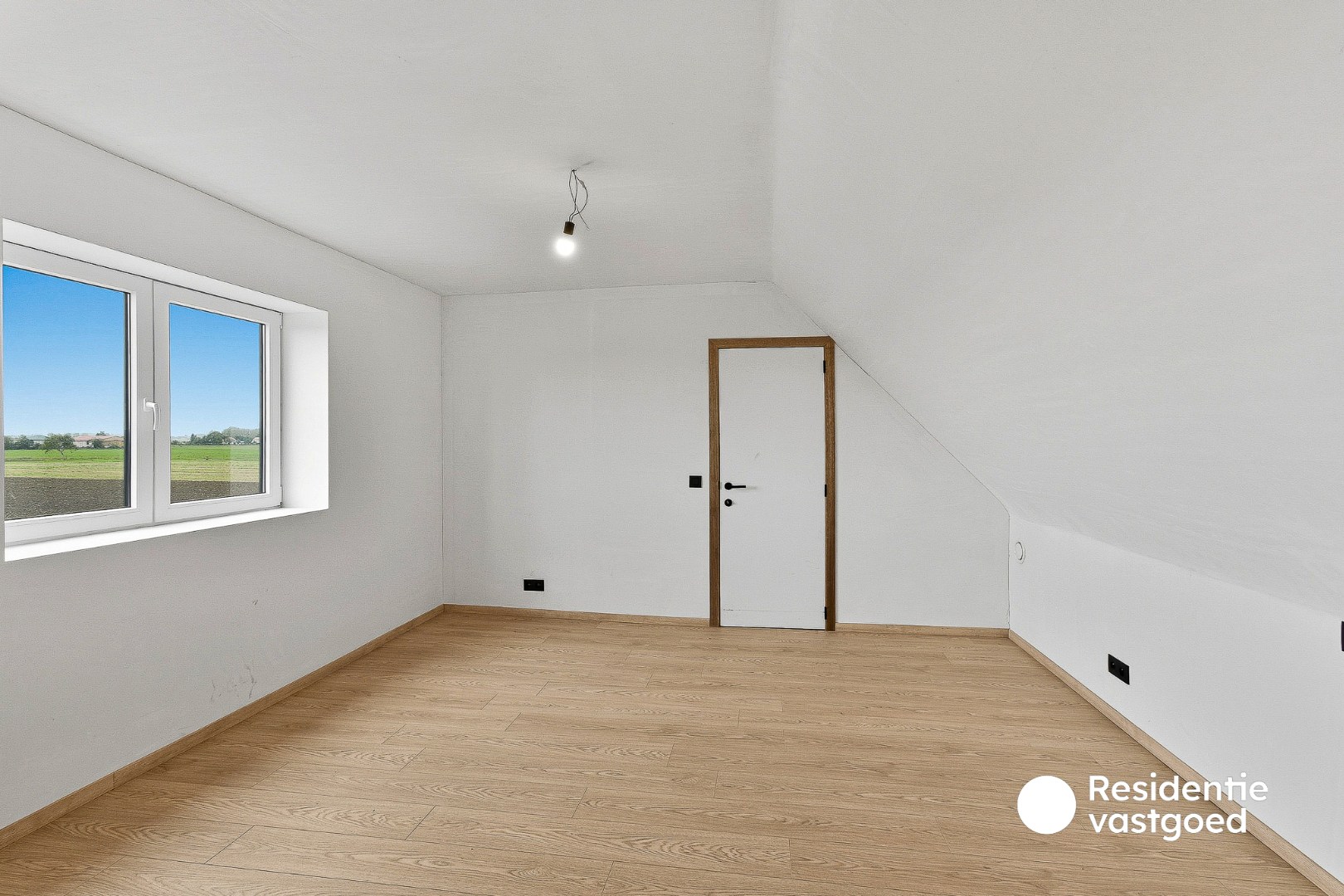 Instapklare woning met 4 slaapkamers, dakterras en EPC-label A 