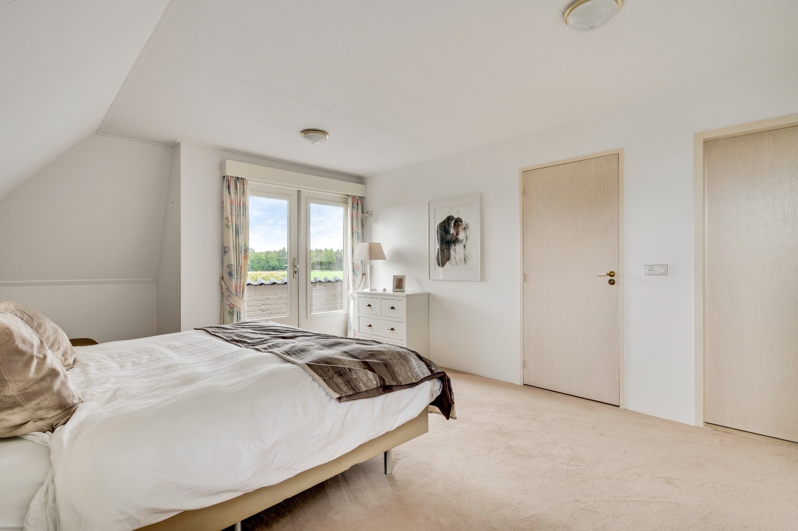 Landhuis te koop in Soerendonk