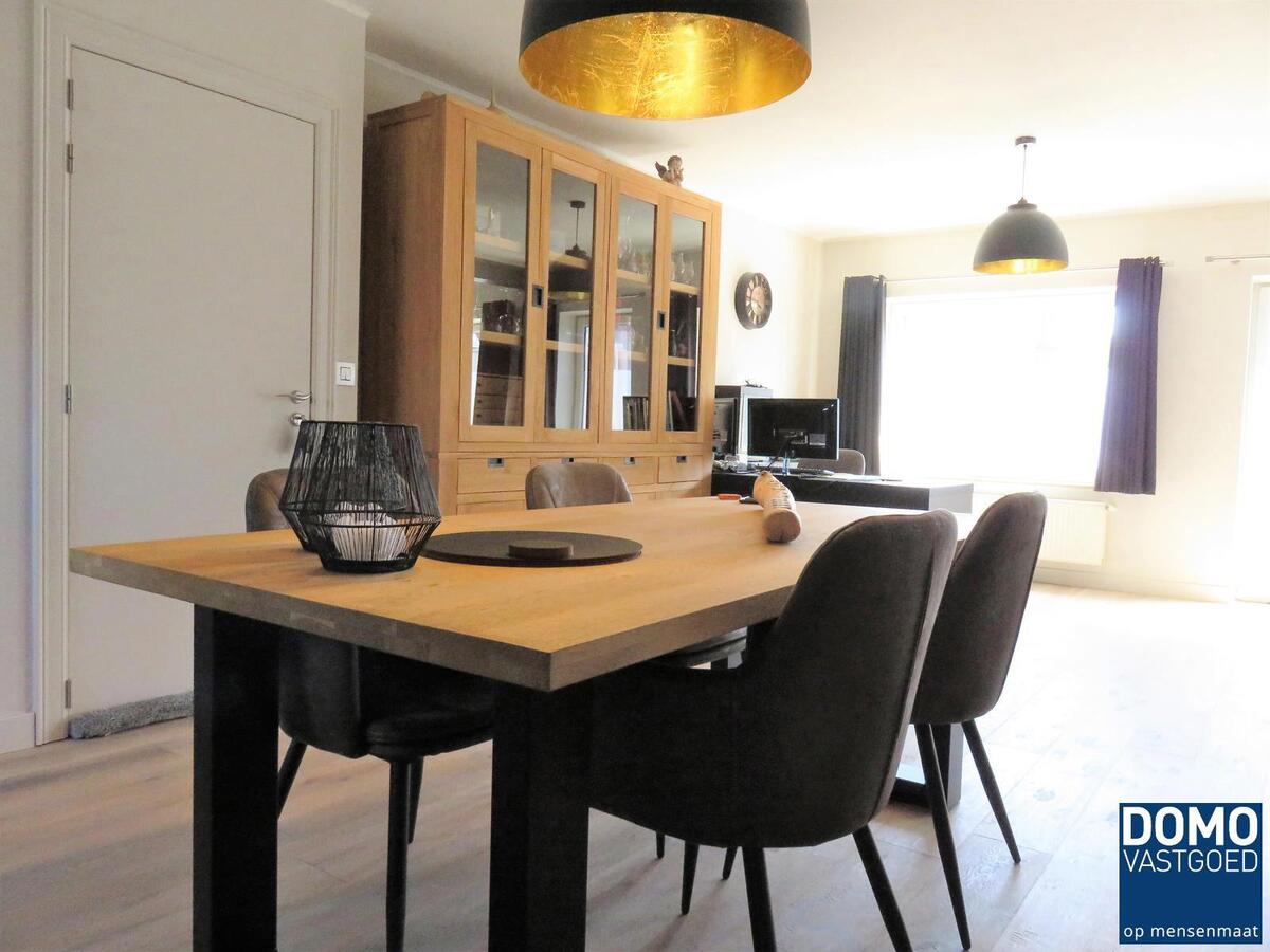 Duplex verhuurd in Hasselt Kuringen