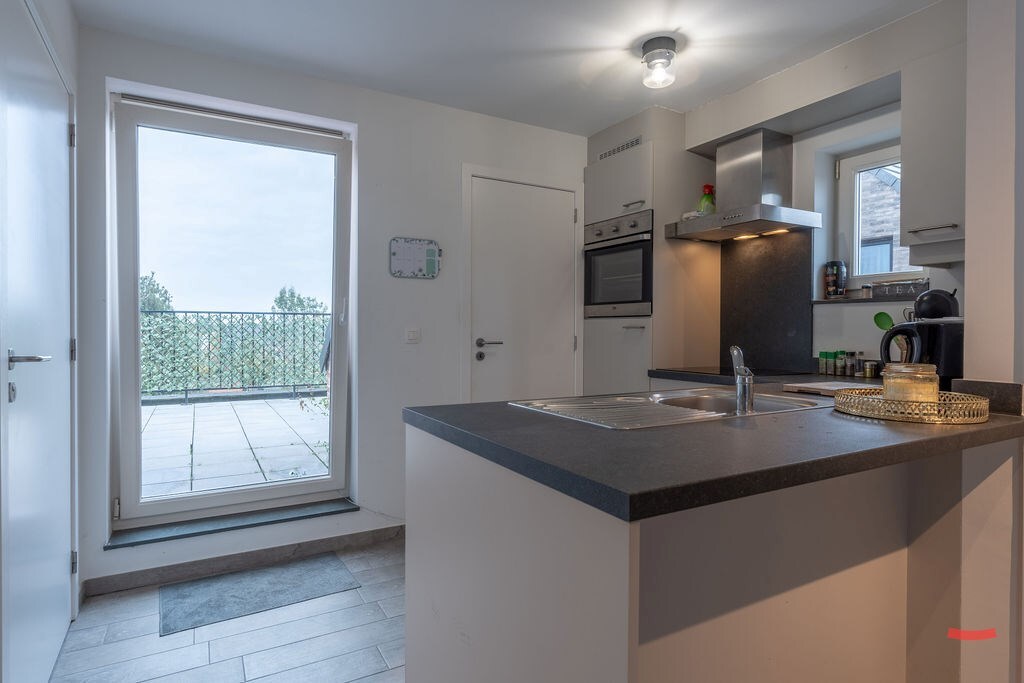 Appartement verkocht in Ravels