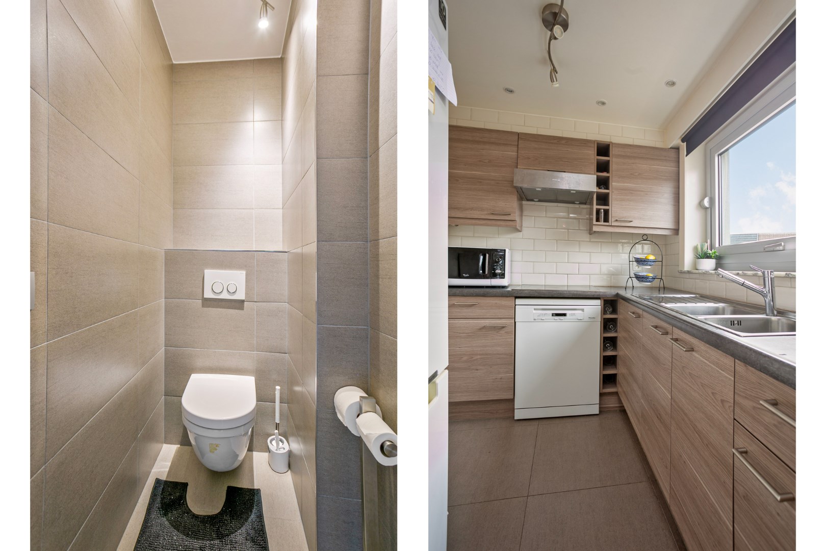 Appartement te koop in Destelbergen 