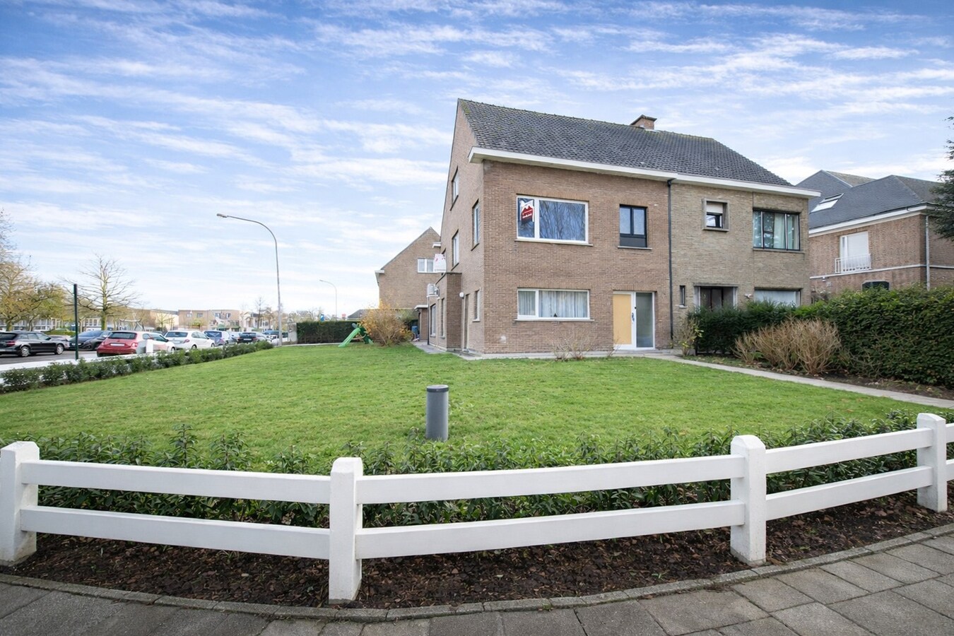 Te koop - Woning - Sint-Niklaas