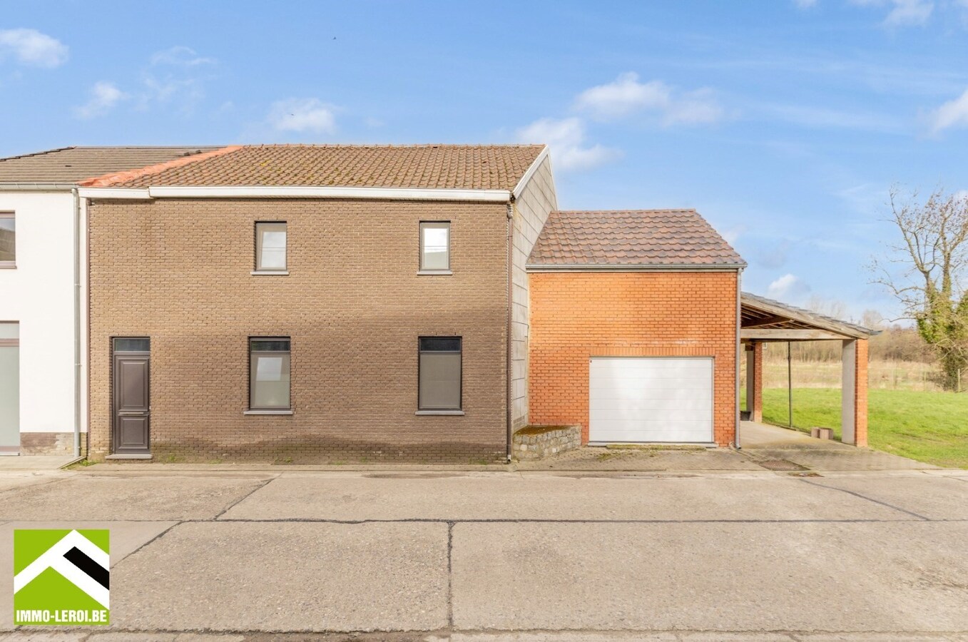 Verkocht woning - Tongeren