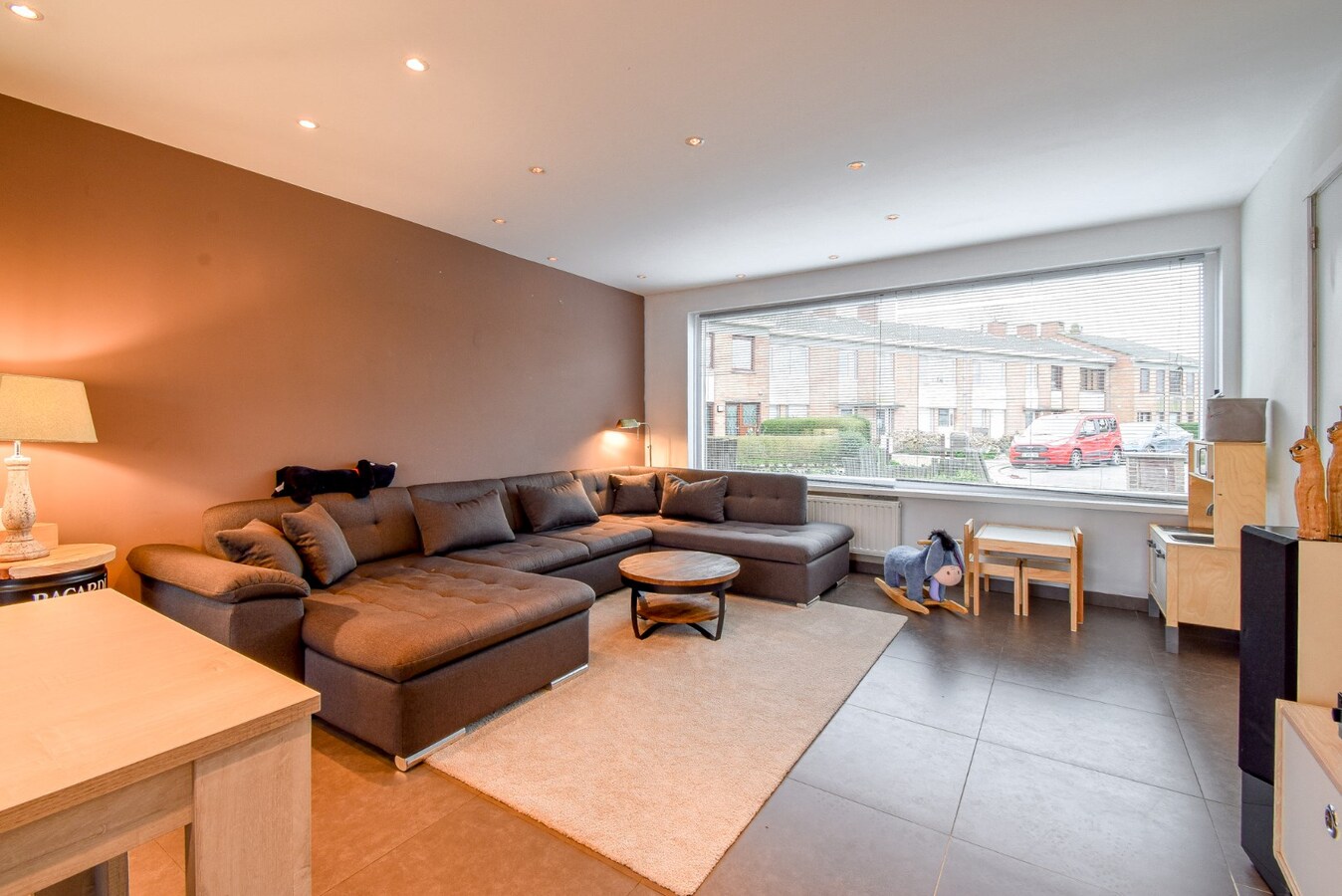 Verkocht woning - Oostende