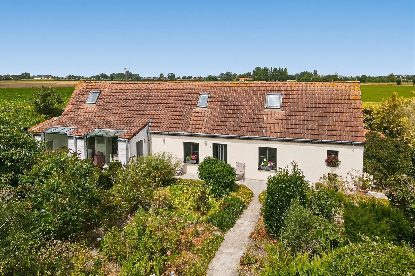 Te koop woning - Middelkerke