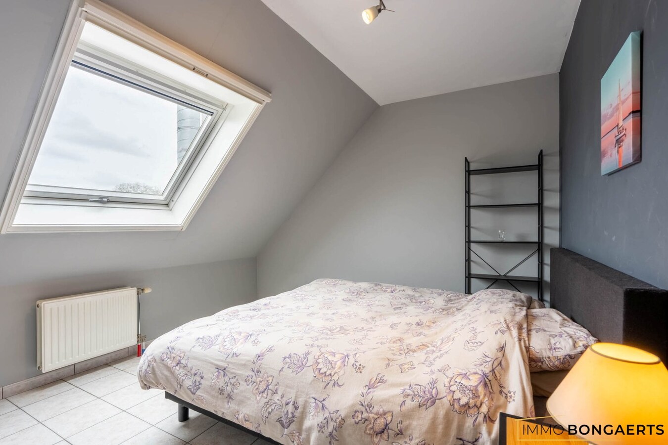 Duplex appartement in het centrum van Meeuwen 