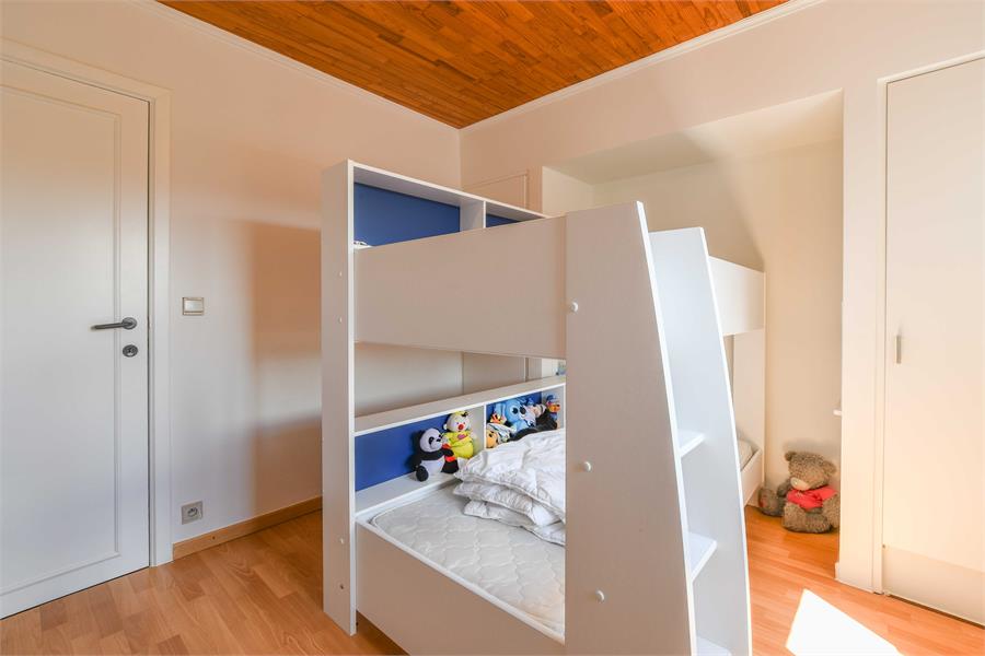 Gezellige, goed gelegen woning in hartje Knokke. 