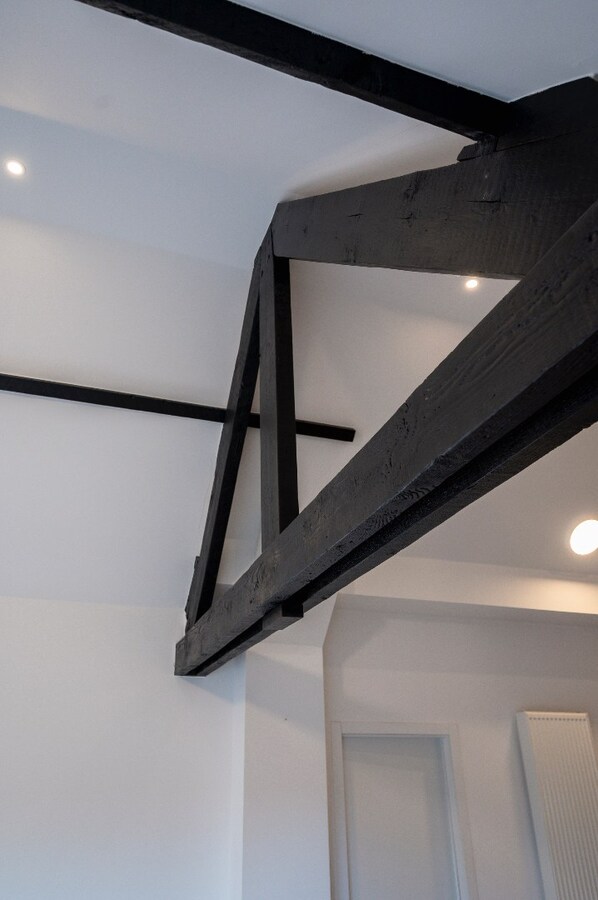 UNIEK KARAKTERVOL DAKAPPARTEMENT MET TERRAS 