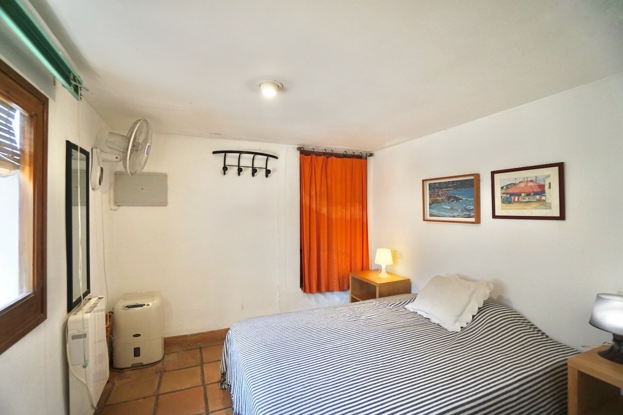Appartement te koop in Moraira