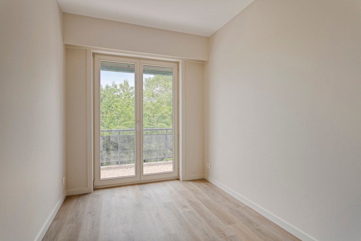 Prachtig appartement met 3 slaapkamers en zonneterras van 120m² 