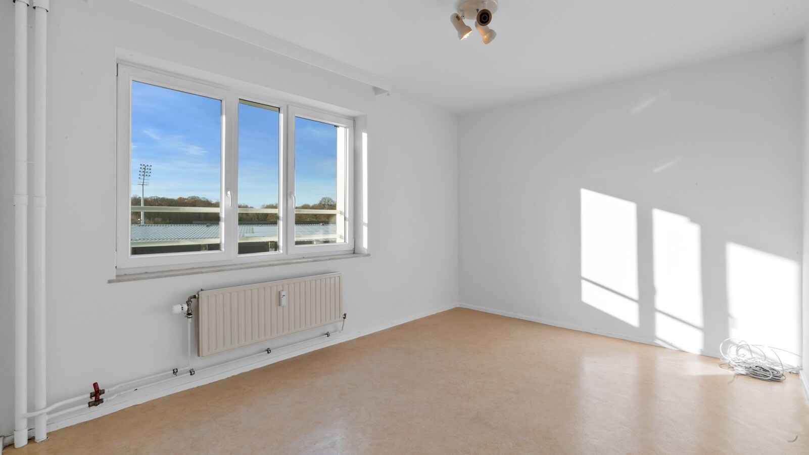 HEVERLEE Appartement 3 slpk op toplocatie 