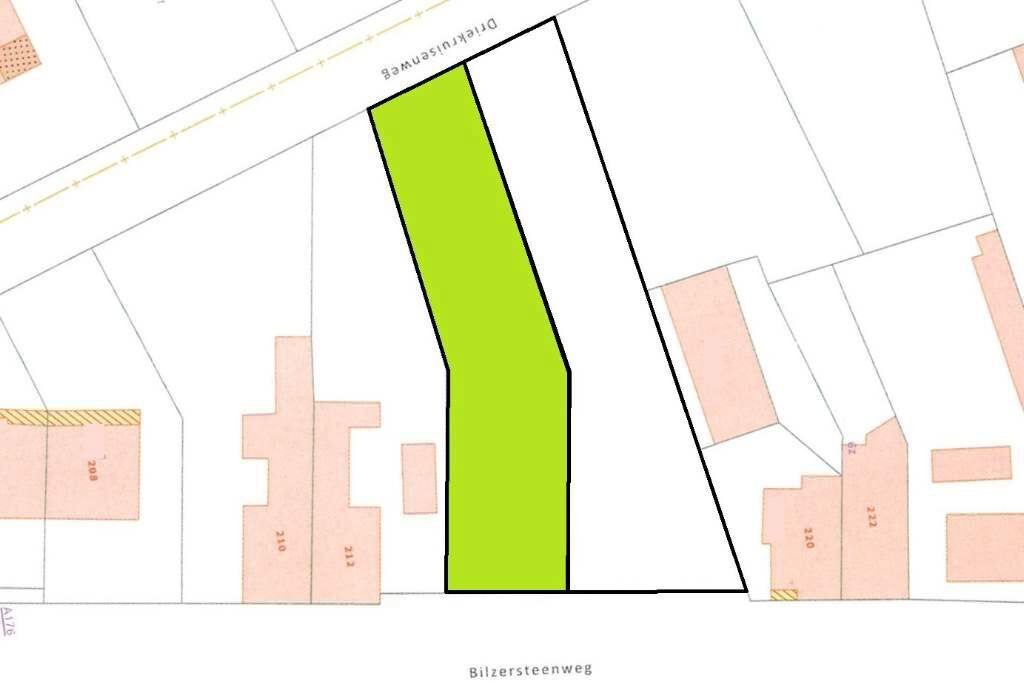 Verkocht grond - Tongeren