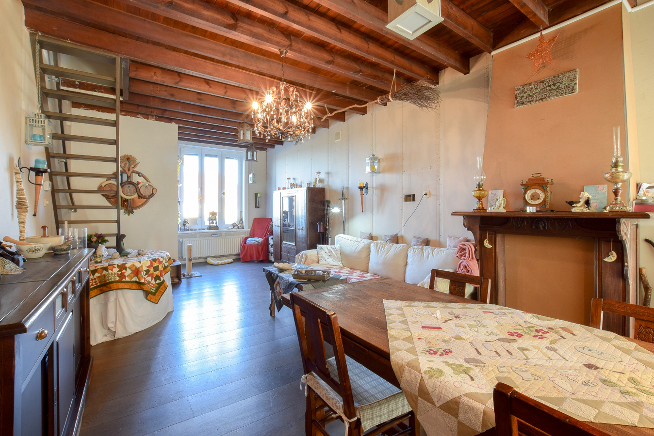 Verkocht woning - Snaaskerke