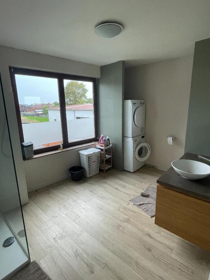 Woning met 2 slaapkamers te Eernegem 