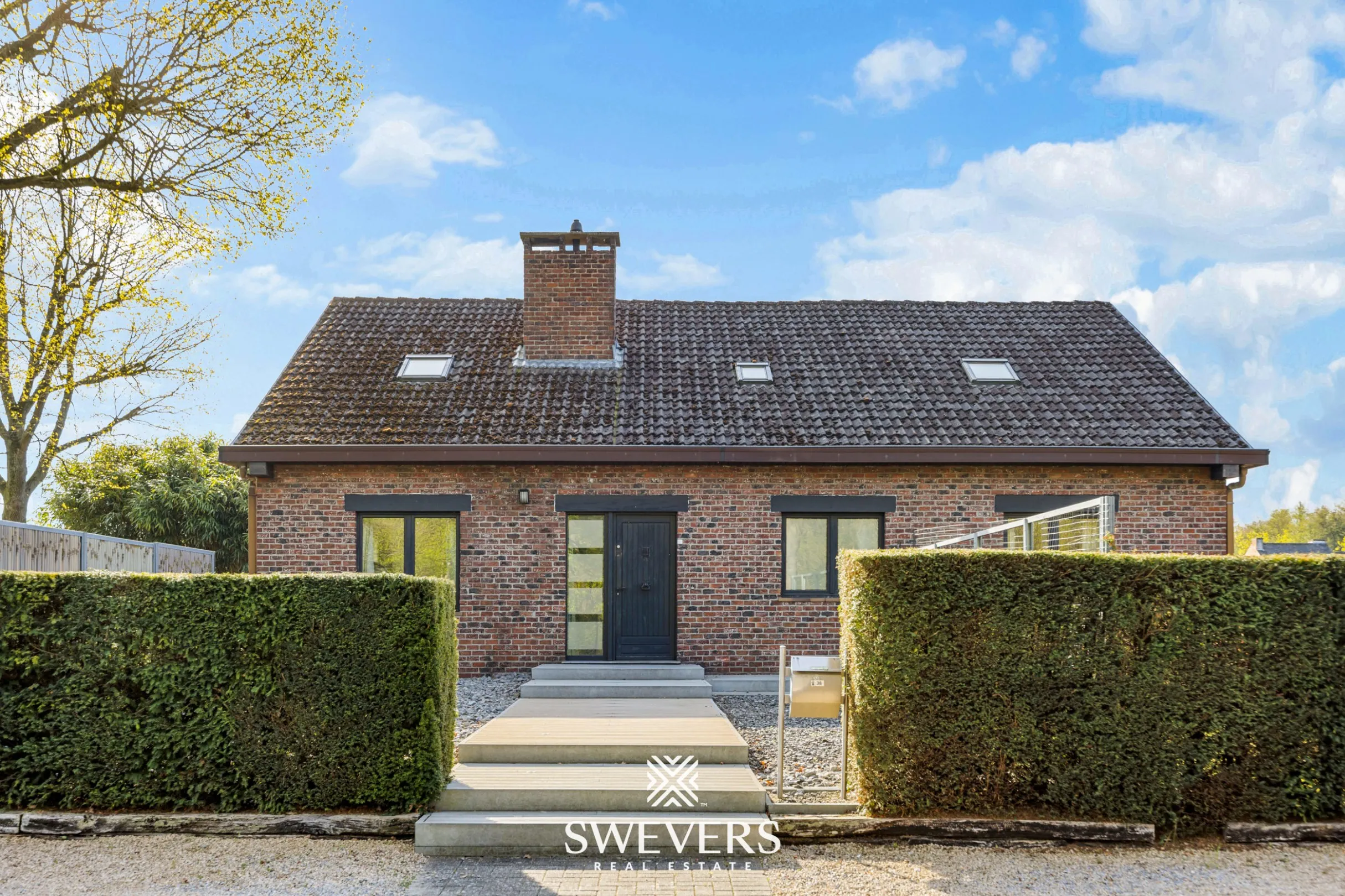 Te koop woning - Diepenbeek