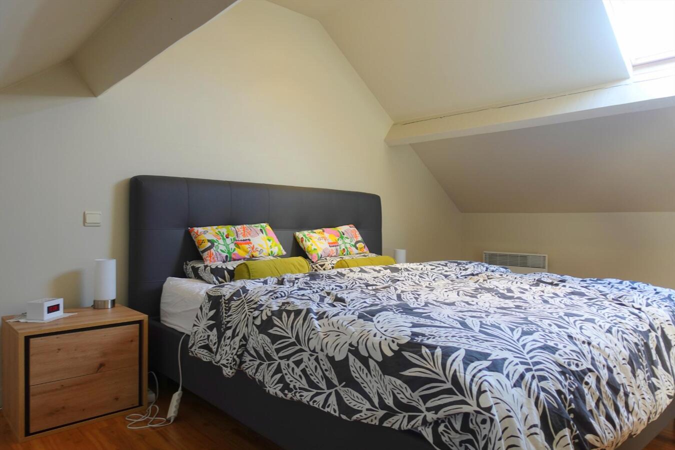 Rustig gelegen rijwoning nabij centrum 