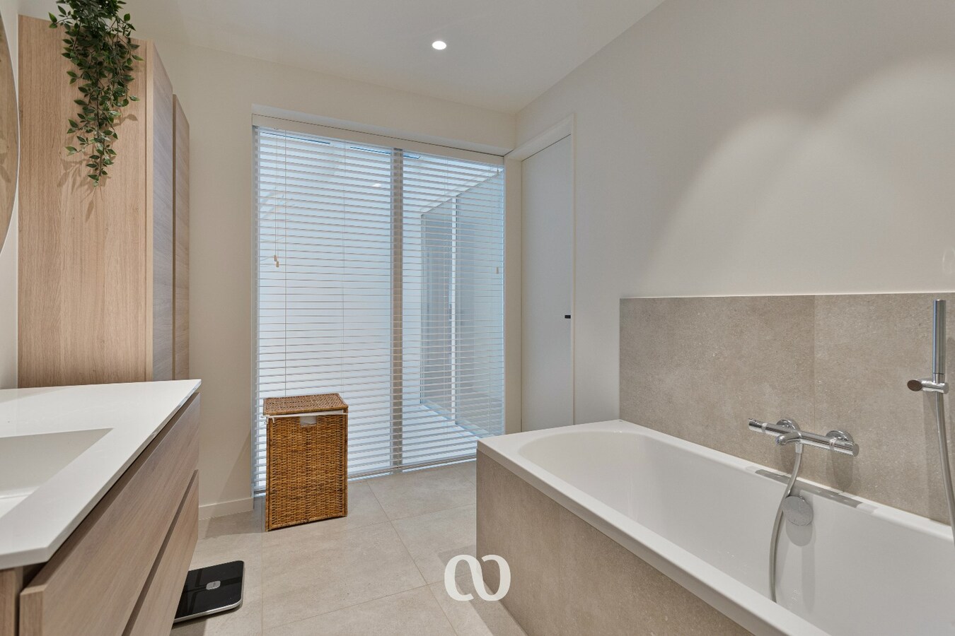 Uniek luxe appartement in Oudenaarde centrum 