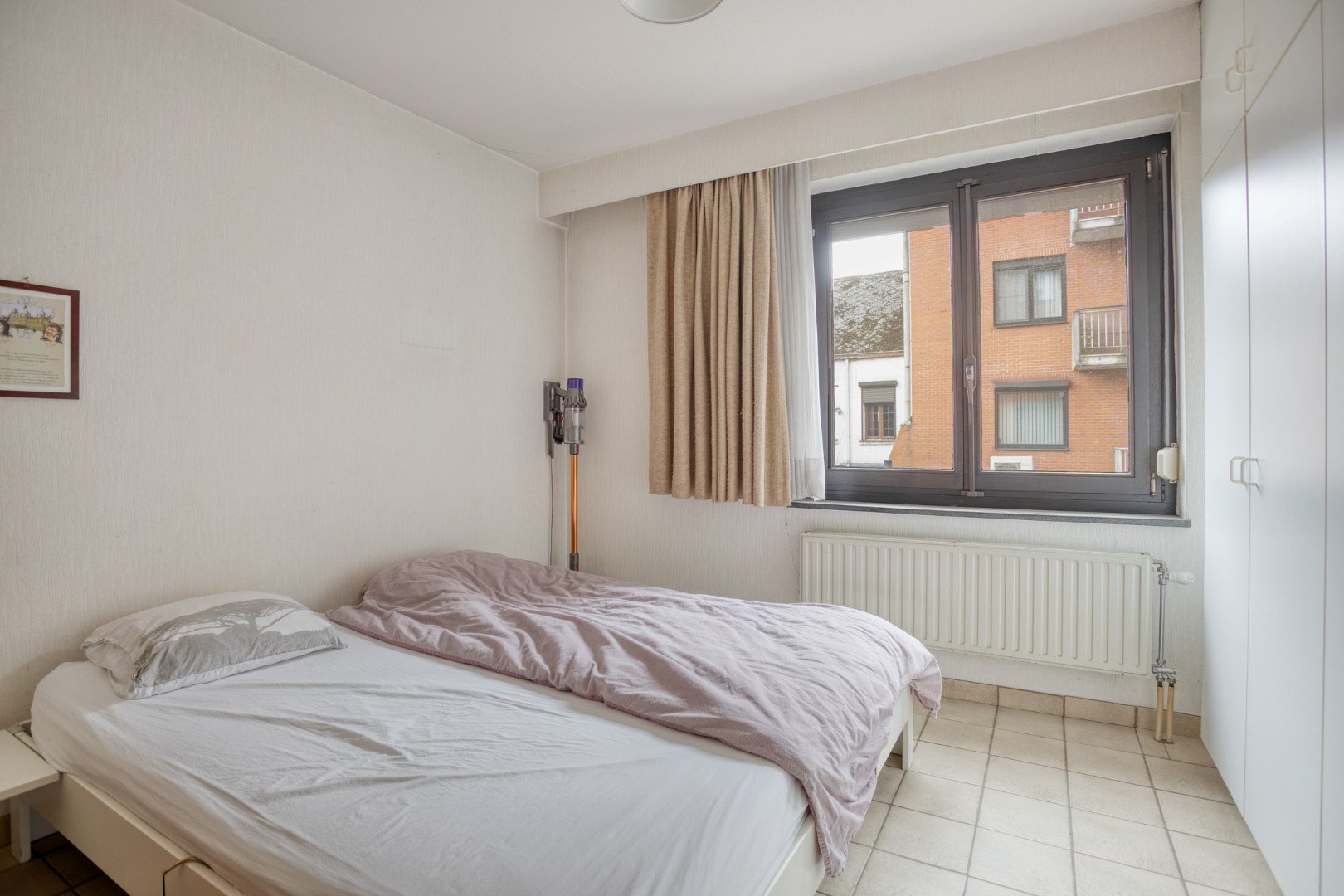 Instapklaar appartement met 2 slpk. in centrum Geel 