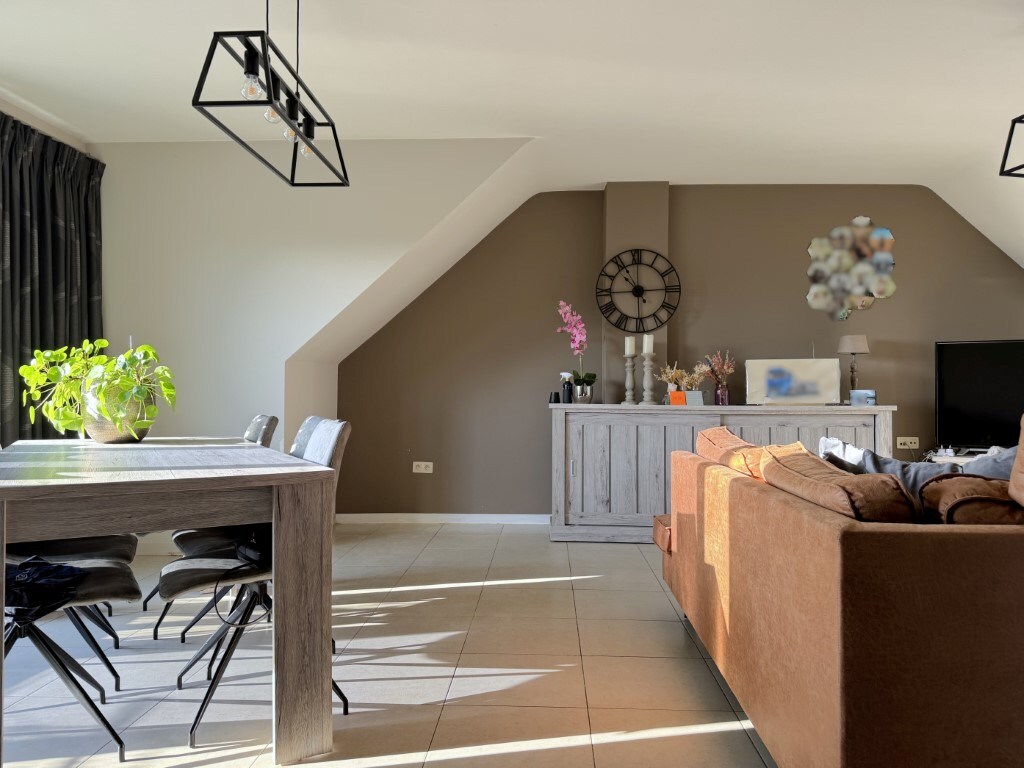 Appartement te huur in Retie