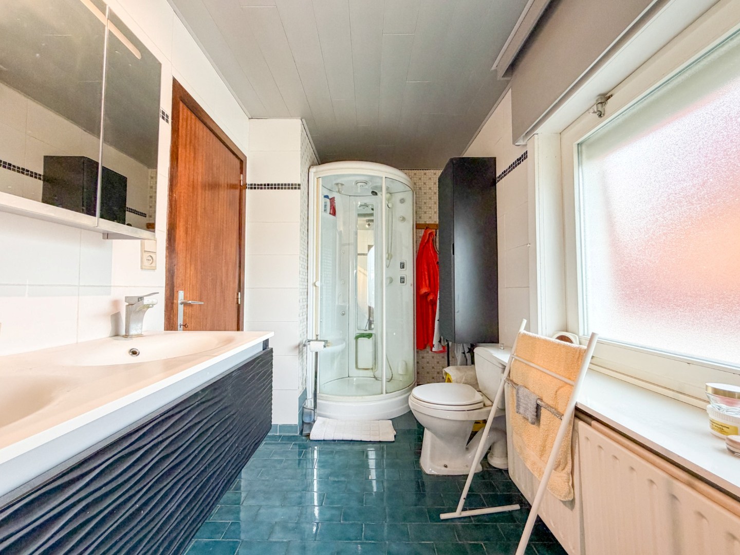 Vrijstaande woning met 3 slaapkamers op mooi perceel (834 m²), gunstige ligging, Torhout 