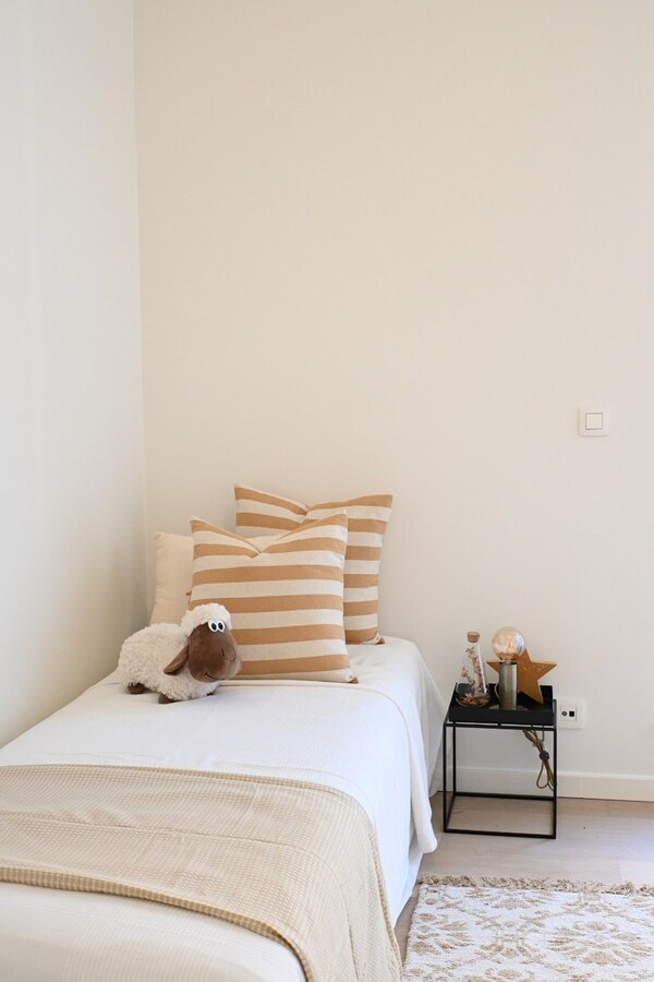 Modern 3 slpk-appartement in Gavere 