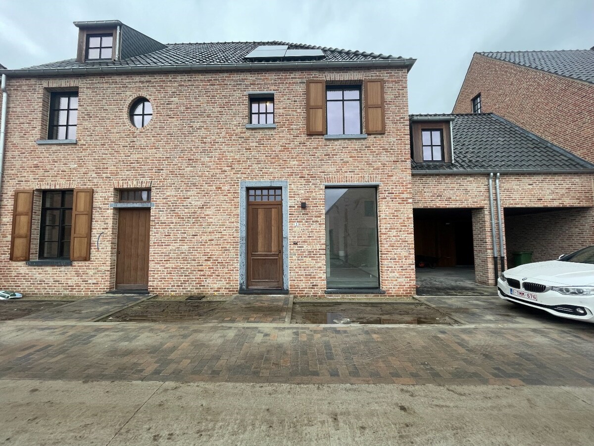 Verhuurd woning - Geel