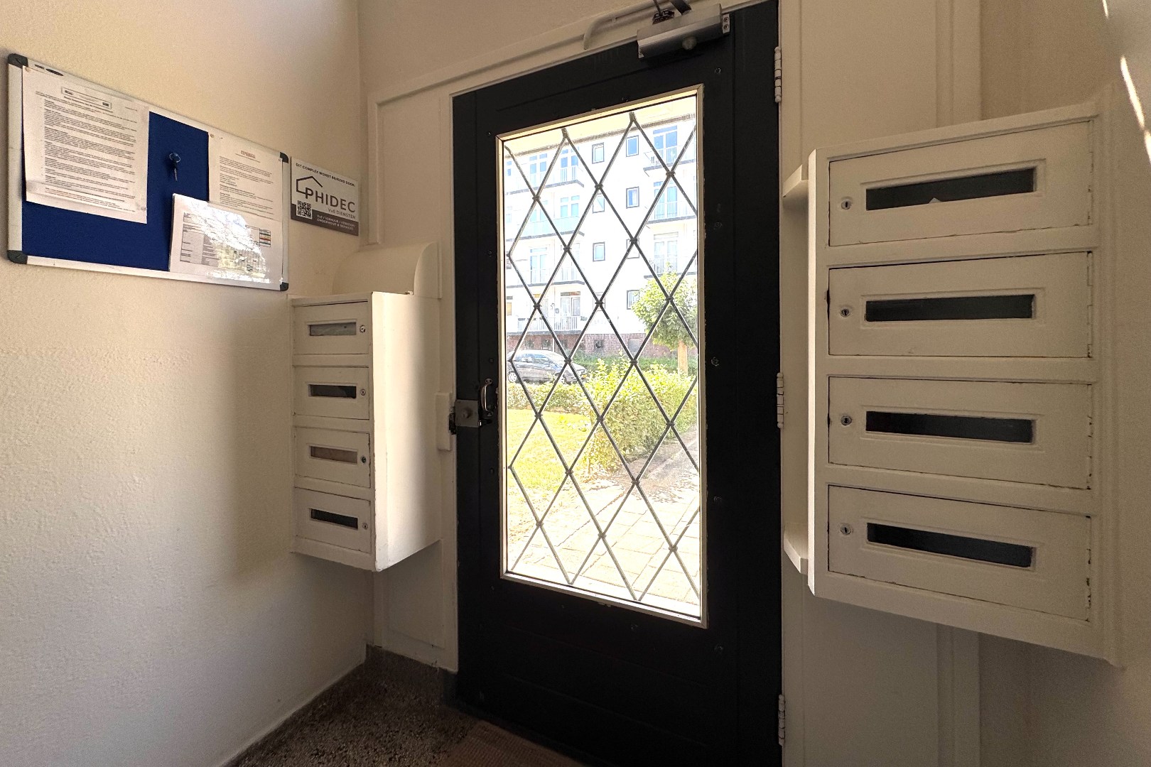 Appartement te koop in Heerlen